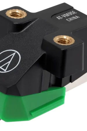 Promo exceptionnelle - AUDIO TECHNICA AT-VM95E