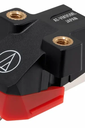 AUDIO TECHNICA AT-VM95ML - Best-seller