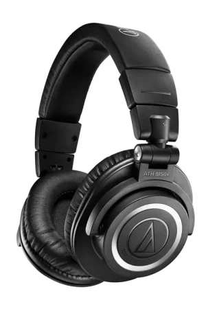 Best-seller | AUDIO TECHNICA ATH-M50XBT2