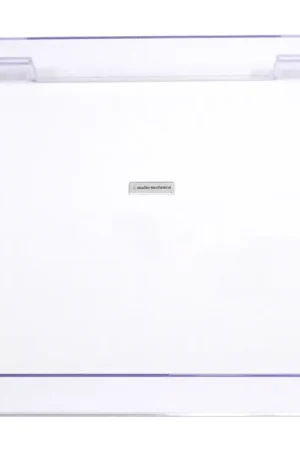 AUDIO TECHNICA Capot AT-LP5 | Premium