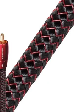 AUDIOQUEST Cinnamon Digital Coax | Bon plan