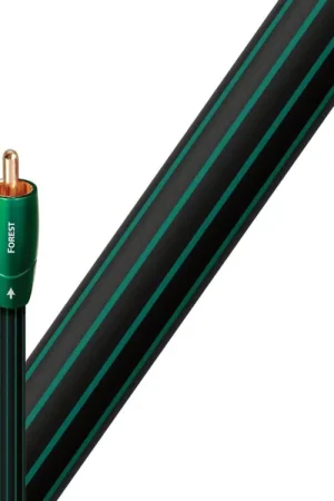 AUDIOQUEST Forest Digital Coax | Offre limitée