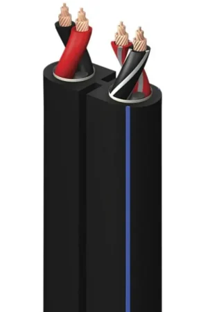 Retour facile | AUDIOQUEST Rocket 22 [au mètre]