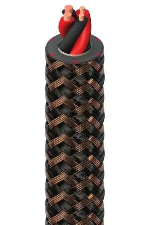 AUDIOQUEST Type 5 BRAID (au mètre) - Offre spéciale