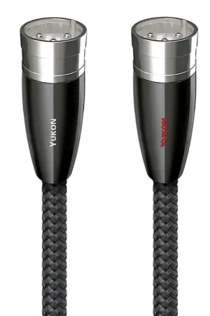 Expédition rapide | AUDIOQUEST Yukon XLR