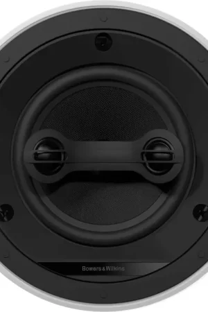 Très apprécié des clients | Bowers & Wilkins CCM664SR (la pièce)