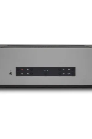 Nouveau en boutique - CAMBRIDGE AUDIO CXA81 MKII