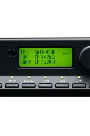CYRUS CLASSIC PHONO - Livraison rapide