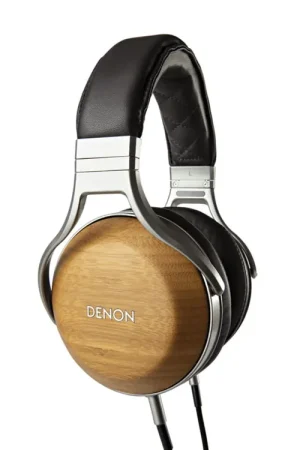 DENON AH-D9200 - Bien noté