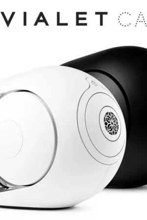 DEVIALET Care Phantom I | Disponible dès maintenant
