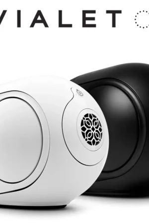 DEVIALET Care Phantom II - Qualité supérieure