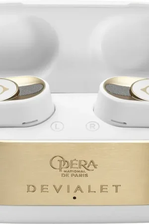 Très bien noté - DEVIALET Gemini II Opéra de Paris