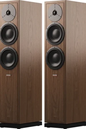 DYNAUDIO CONTOUR LEGACY American Walnut | Prix en baisse