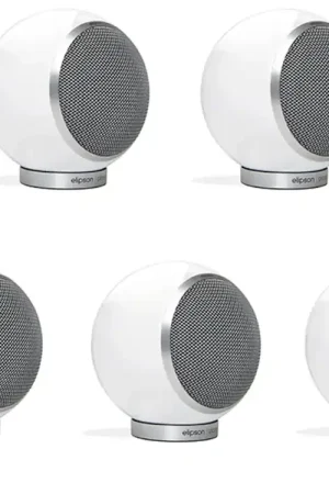 ELIPSON Pack PLANET M 5.0 | Prix choc