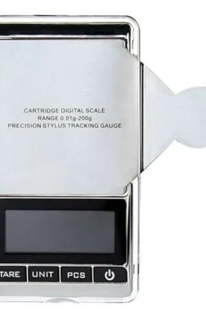ENOVA HIFI Balance de précision cellule - BPC 10 - Petit prix
