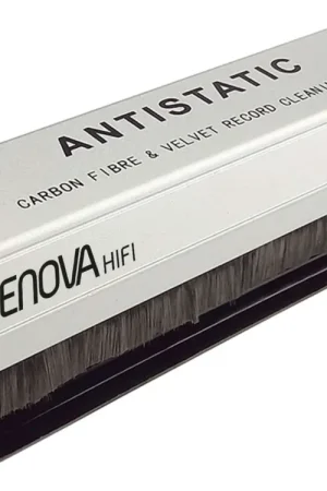 ENOVA HIFI Brosse antistatic vinyle - BVA 20 | Fin de série