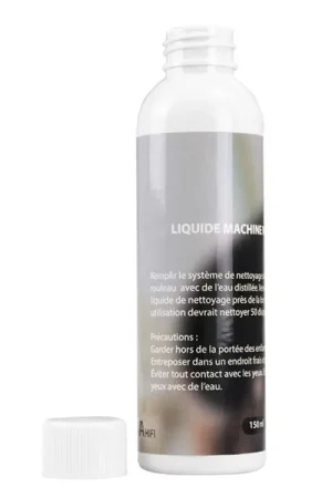 ENOVA HIFI Liquide machine nettoyage - LMN 20 - Plus que quelques jours