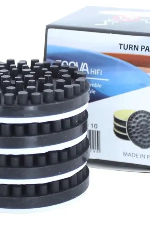 ENOVA HIFI Turn pad 10 x4 | Prix réduit