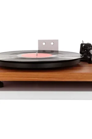 ENOVA HIFI Turntable wallmount blanc | Offre exceptionnelle
