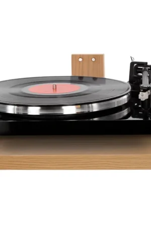 Meilleure vente - ENOVA HIFI Turntable wallmount SWE - Bois
