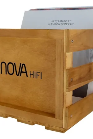 ENOVA HIFI VBS 120 WD LP Bois - Prix exceptionnel