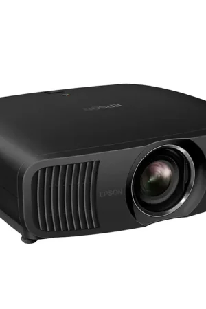 Produit phare | EPSON EH-LS12000B Noir