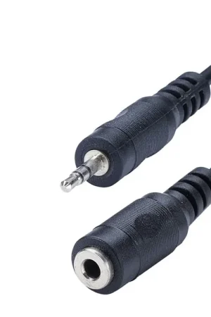 ERARD Rallonge Jack 3.5mm Mâle / Femelle | Plébiscité par les clients
