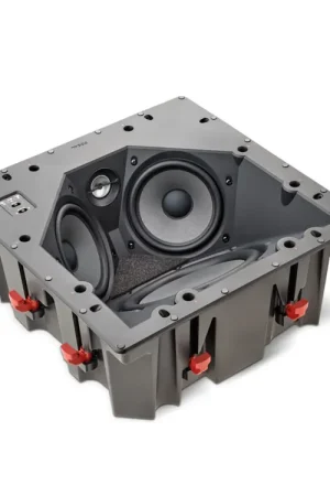 FOCAL 100 IC LCR5 Blanc (la pièce) - Direct fabricant