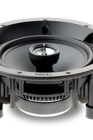 FOCAL 100 ICW 6 Blanc (la pièce) - Dépêchez-vous
