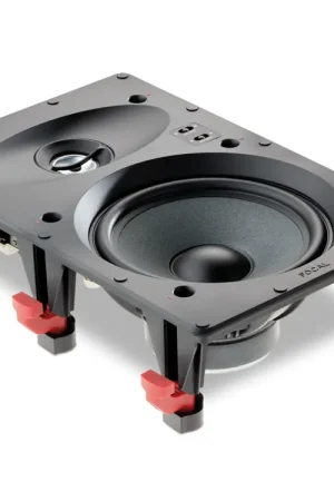 FOCAL 100 IW 6 Blanc (la pièce) | Achetez maintenant