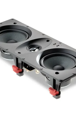 FOCAL 100 IW LCR5 Blanc (la pièce) - Bientôt épuisé