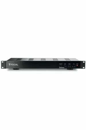 Dernier arrivage | FOCAL 100 IW SUB 8 Amplificateur