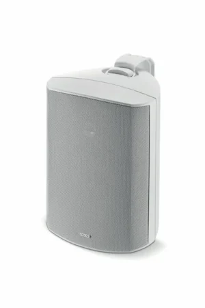FOCAL 100 OD 6 Blanc (la pièce) | Retour gratuit