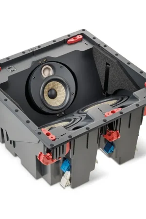 FOCAL 300 IC LCR5 Blanc (la pièce) - Dernières pièces