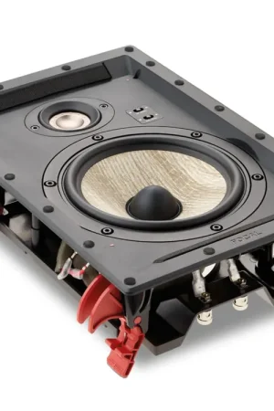 Promo exceptionnelle | FOCAL 300 IW 6 Blanc (la pièce)