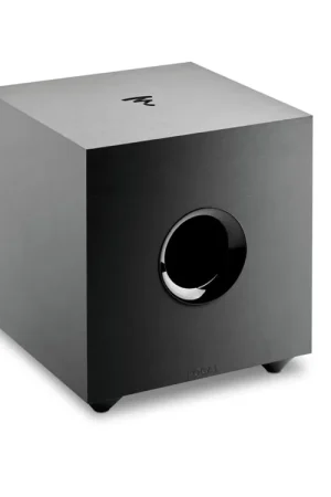 FOCAL Cub EVO Noir - Tout juste ajouté