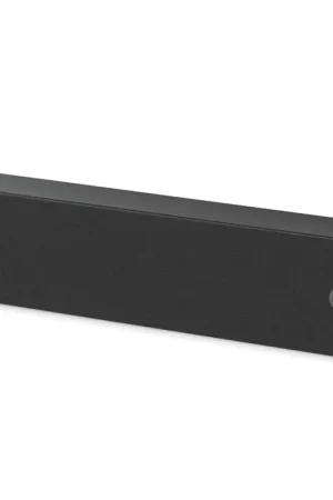 Prix mini | FOCAL ON WALL 301 Noir Satin (la pièce)