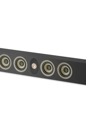 FOCAL ON WALL 302 Noir Satin (la pièce) | Bonne affaire