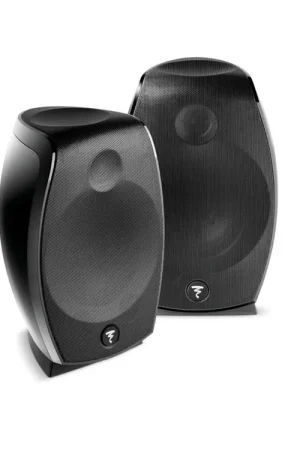 Nouveau produit | FOCAL Pack SIB EVO Dolby Atmos 2.0 Noir (la paire)
