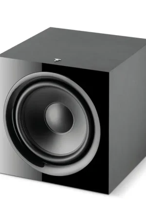 Prix imbattable - FOCAL SUB 600P