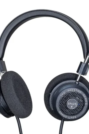 Prix choc - GRADO SR125x