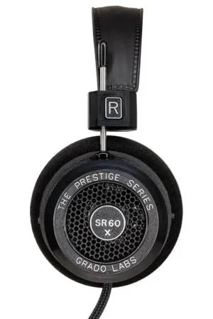 GRADO SR60x | Dernier arrivage