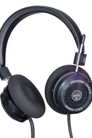 GRADO SR80x - Disponible maintenant