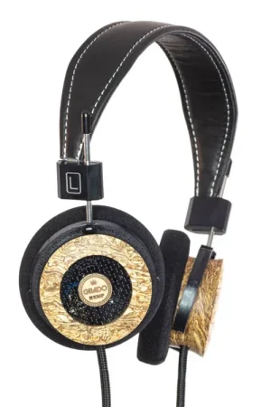 GRADO THE HEMP HEADPHONE - Promo exceptionnelle