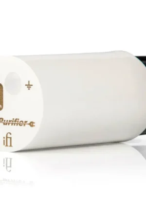 Fin de série | iFi Audio AC iPurifier