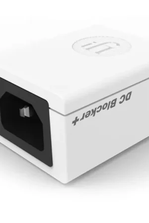 iFi Audio DC Blocker+ - Meilleure vente
