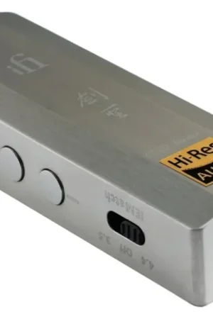 iFi Audio GO Bar Kensei - Recommandé