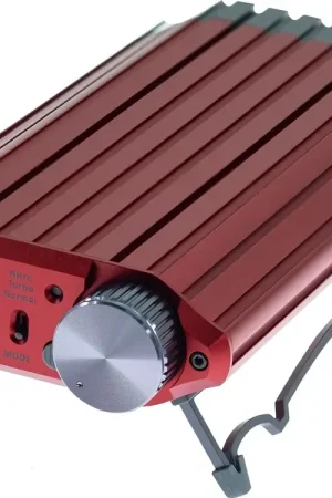 Disponible maintenant - iFi Audio iDSD Diablo 2