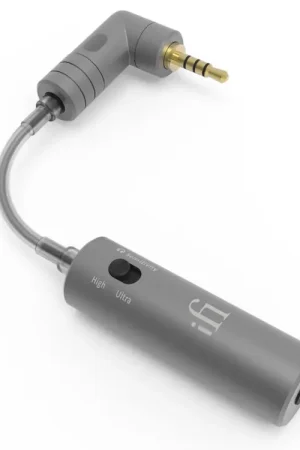 Prix imbattable - iFi Audio iEMatch 2,5mm