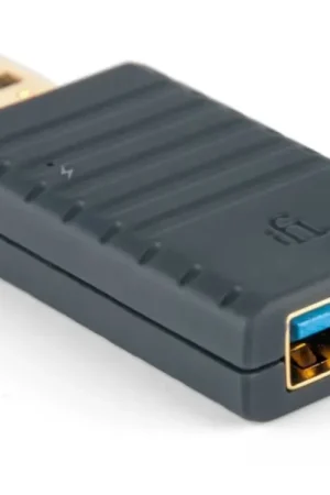 Meilleur prix | iFi Audio iSilencer 3.0 Type A > Type A